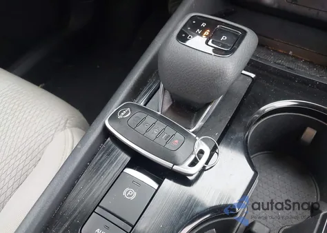 2025 Nissan Rogue Sv Intelligent Awd z USA, uszkodzony, nr VIN 5N1BT3BB4SC670101